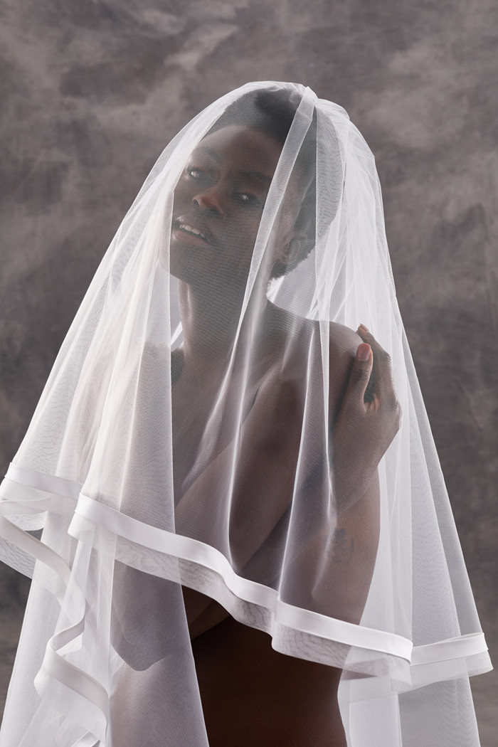 Italian Wedding Veils u0026 Bridal Headpieces | Peter Langner