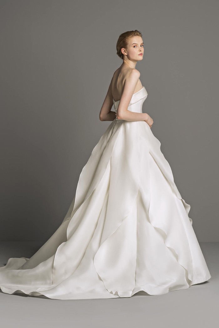 2019 Wedding Dress Collections | Peter Langner